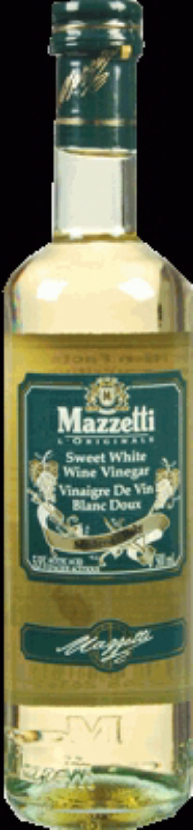 Sweet White Wine Vinegar