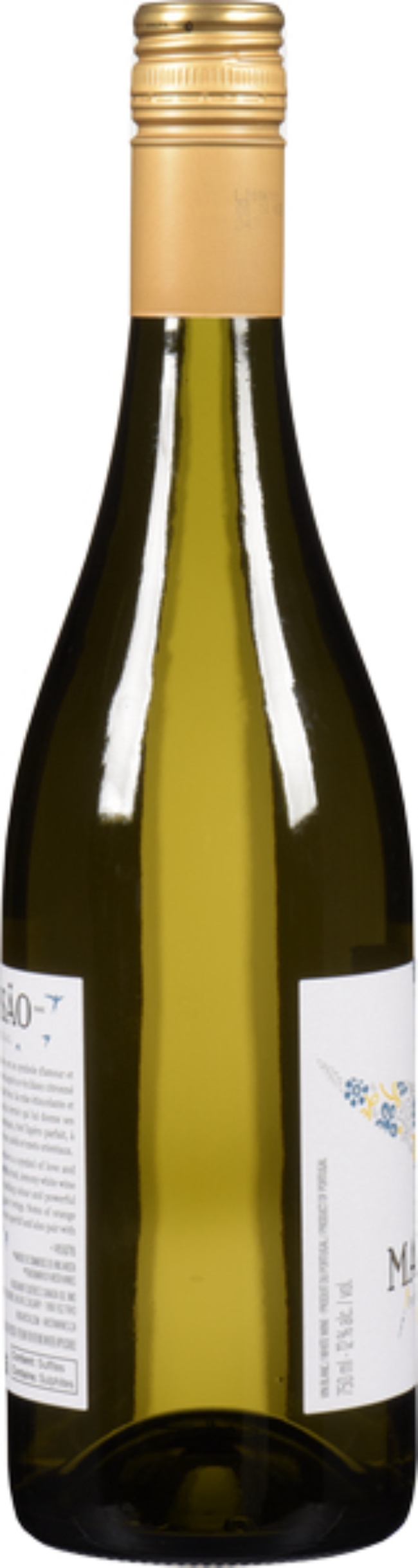 MANSAO PORTUGAL FERNAO PIRES WHITE WINE