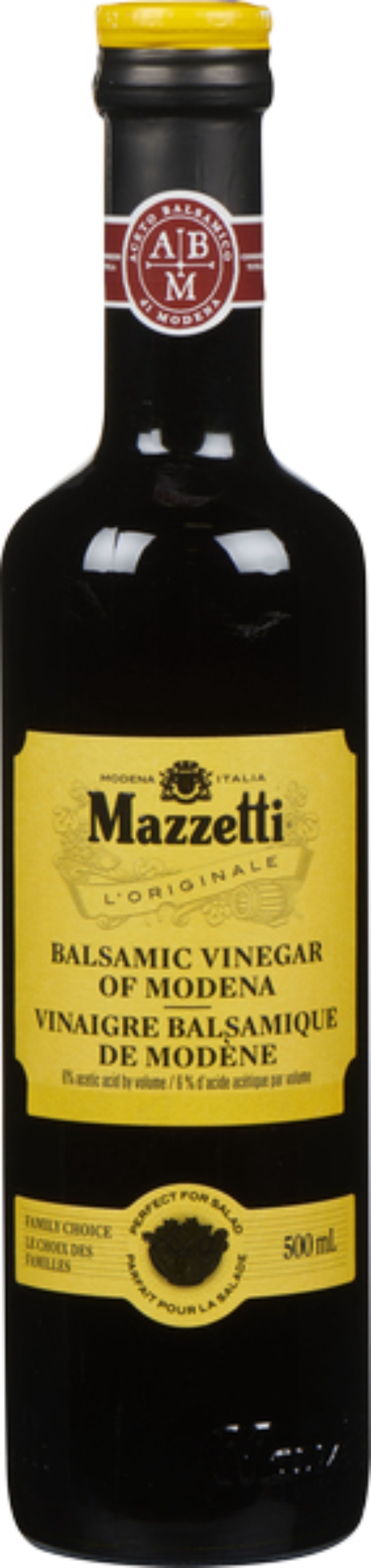 Balsamic Vinegar