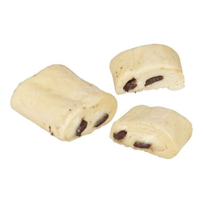 Ready-To-Bake Mini Chocolatine Bread