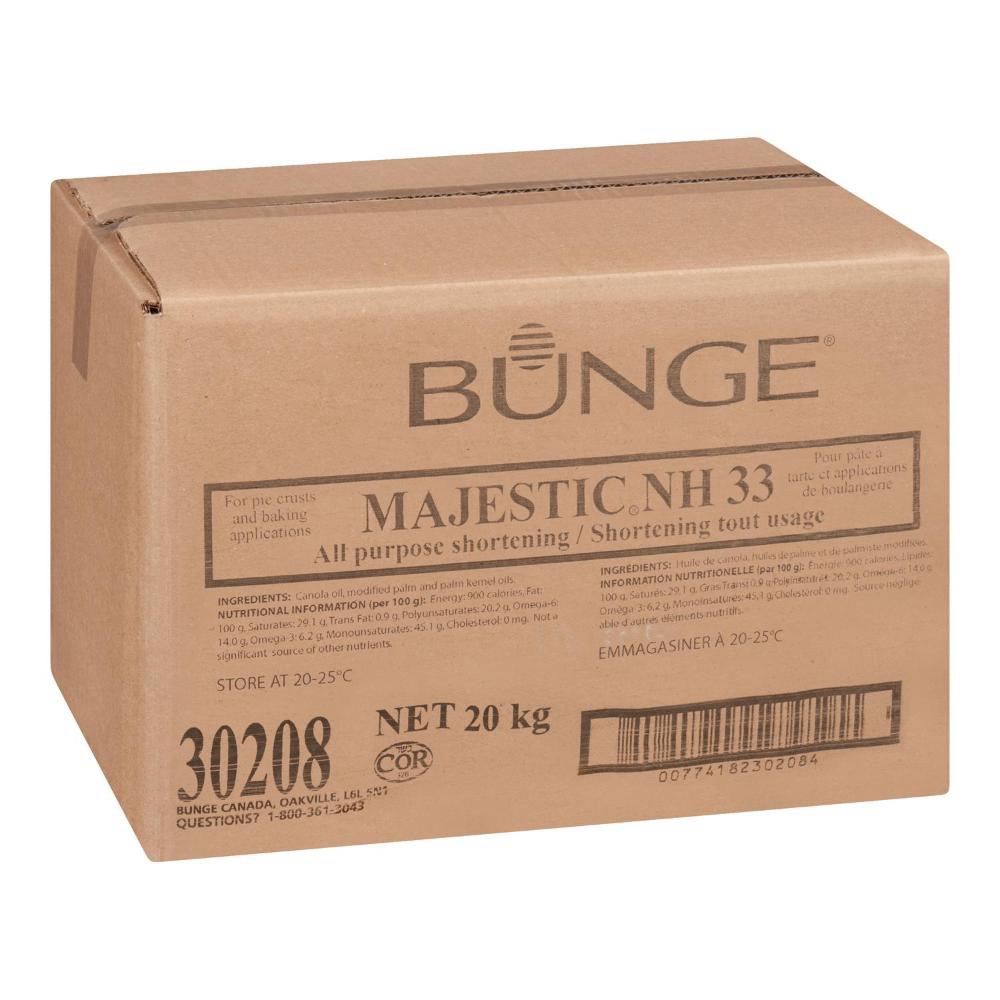 Nh 33 All Purpose Shortening