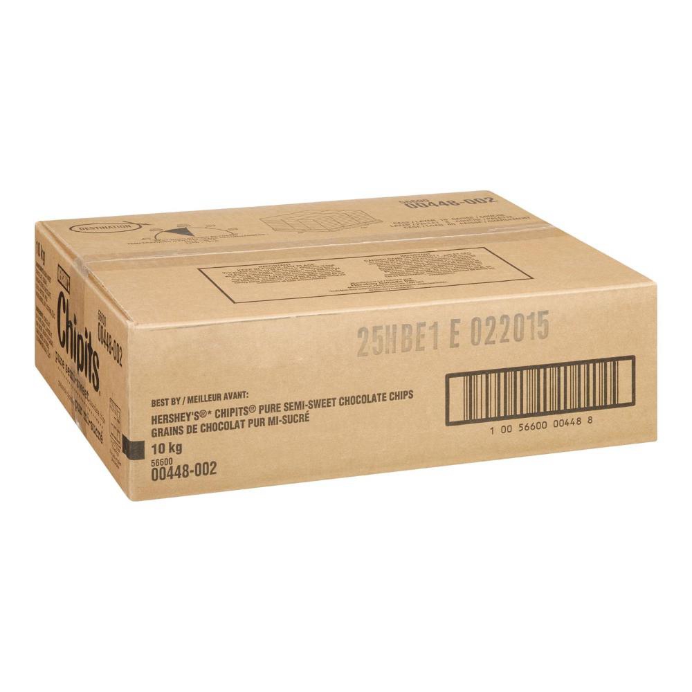 Bulk Chocolate Chips