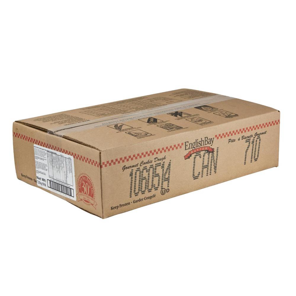 Oatmeal Raisin Cookie Dough