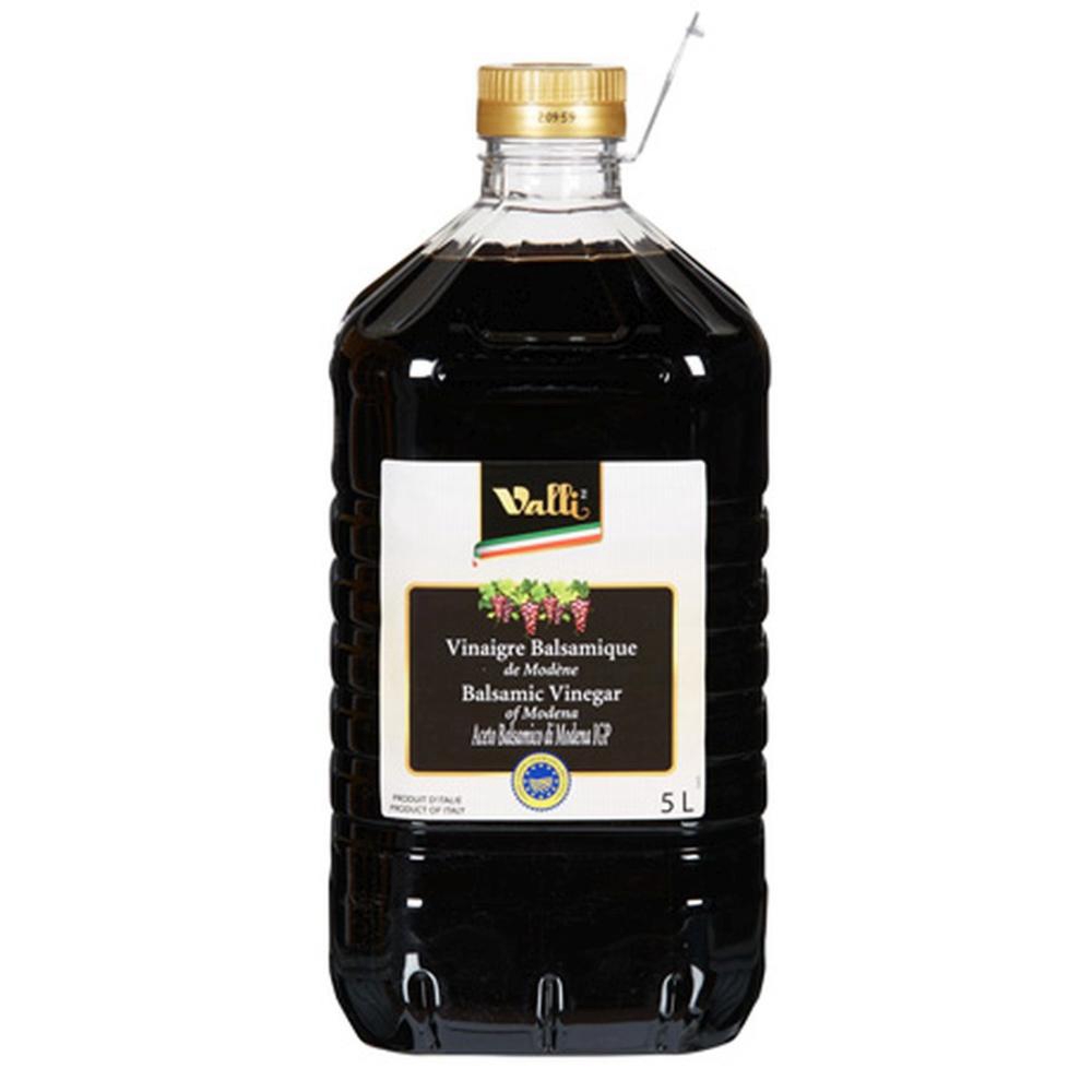 Balsamic Vinegar of Modena