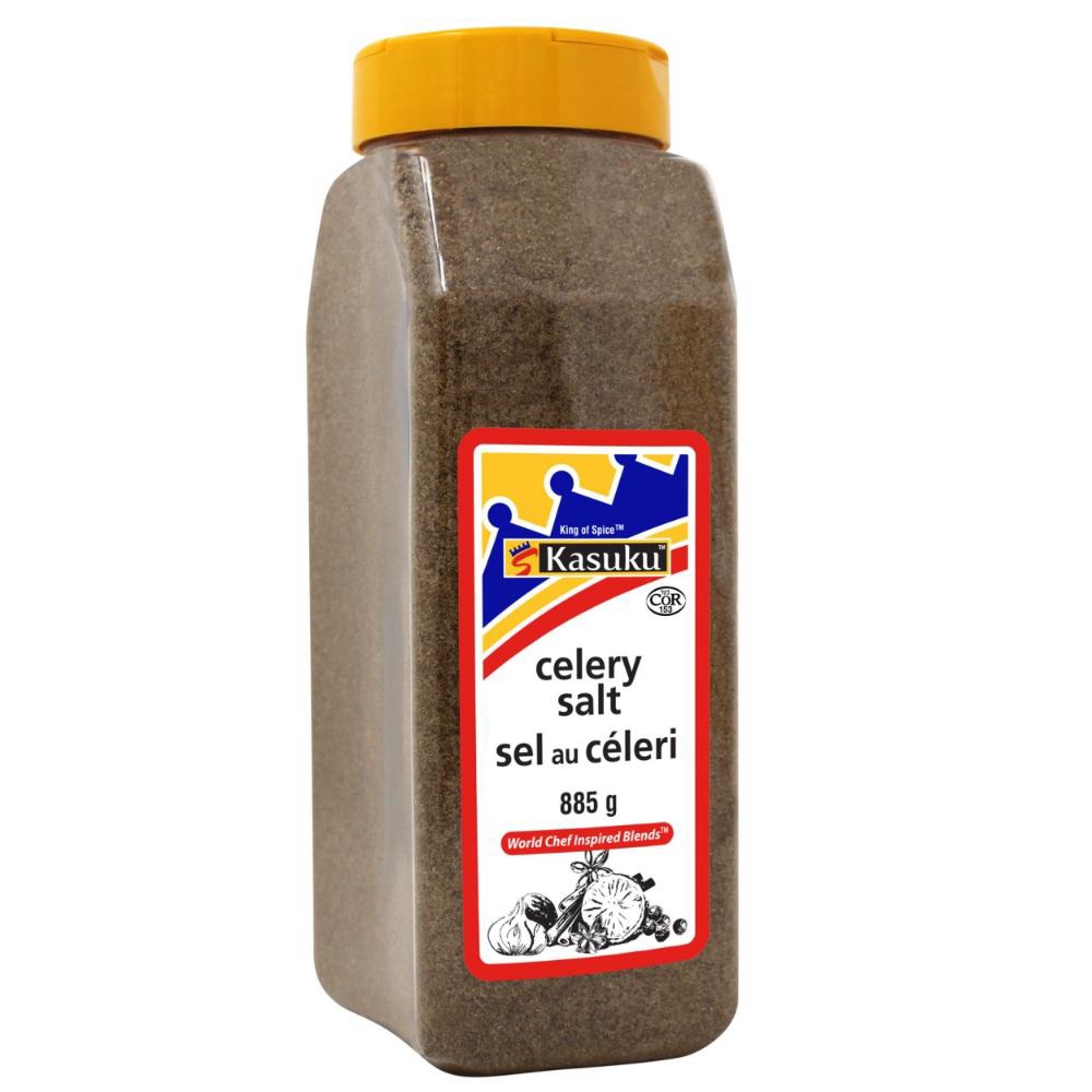 Celery Salt