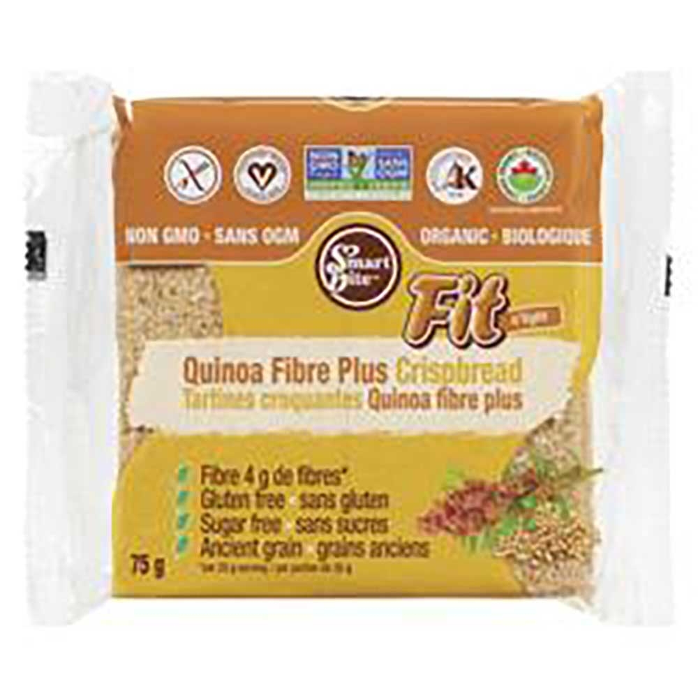 Quinoa Plus Crispbread
