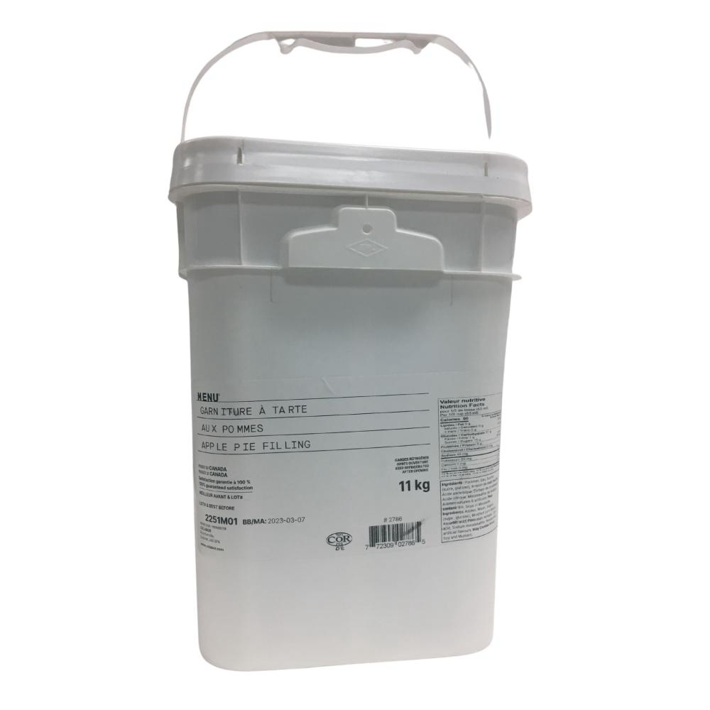 Apple Pie Filling