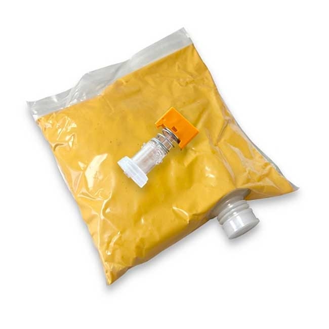 Jalapeno Cheese Sauce with Disposable Valves