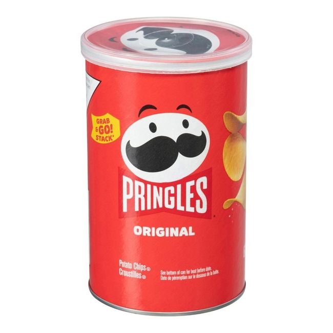 Original Potato Chips