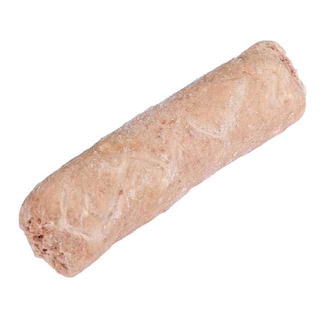 Plant-based Dinner Sausage Brats