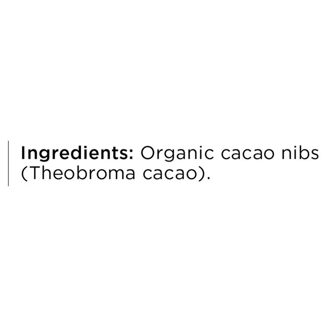 Cacao Nibs