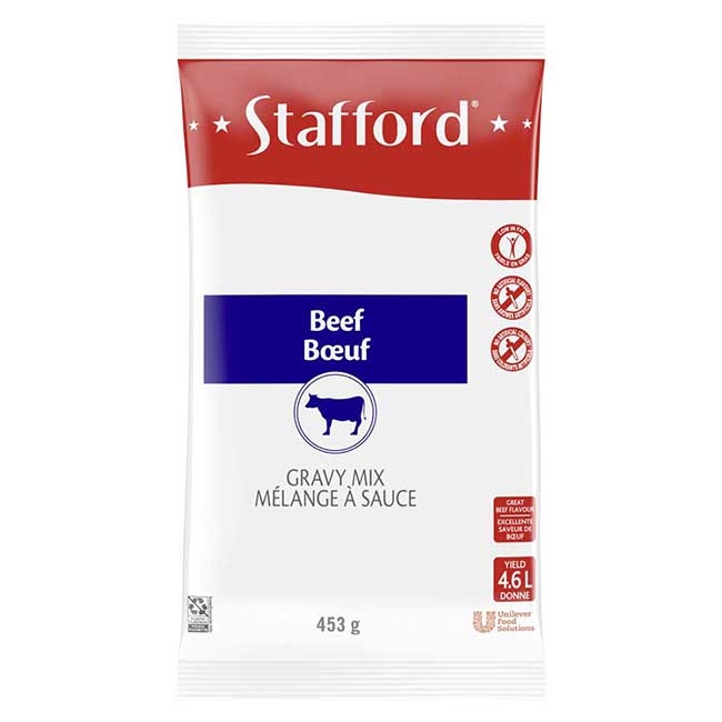 Beef Gravy Mix
