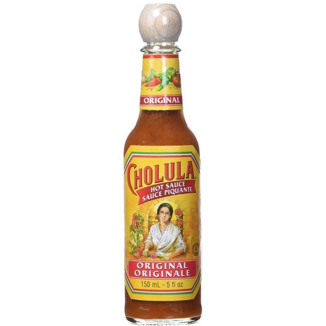 Original Hot Sauce