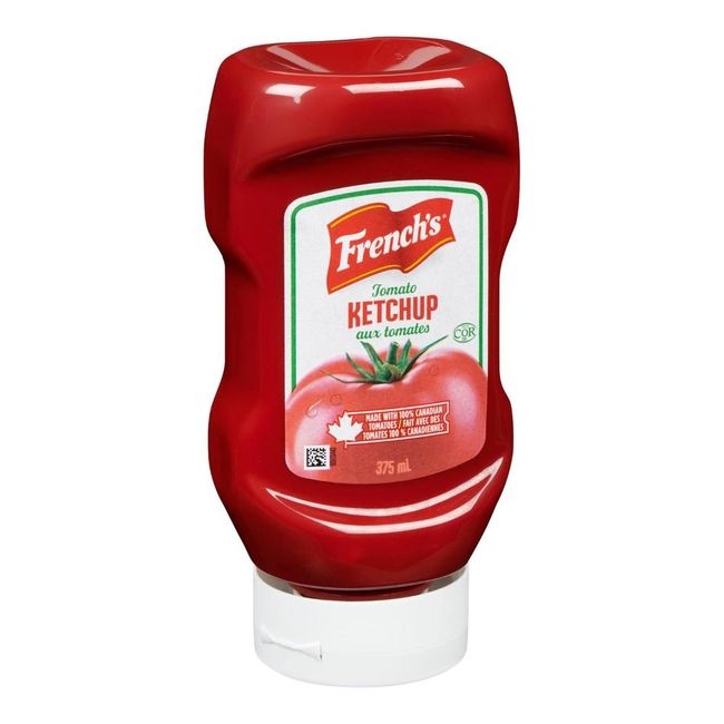Tomato Ketchup