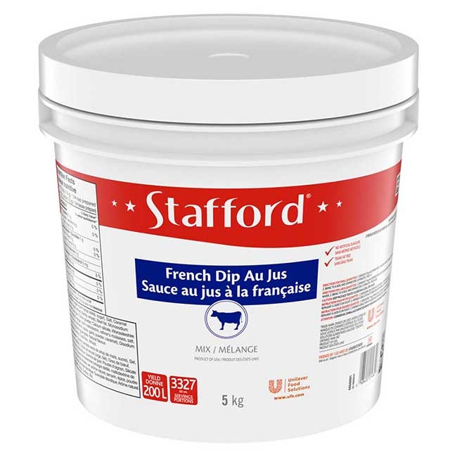 French Dip Au Jus Mix