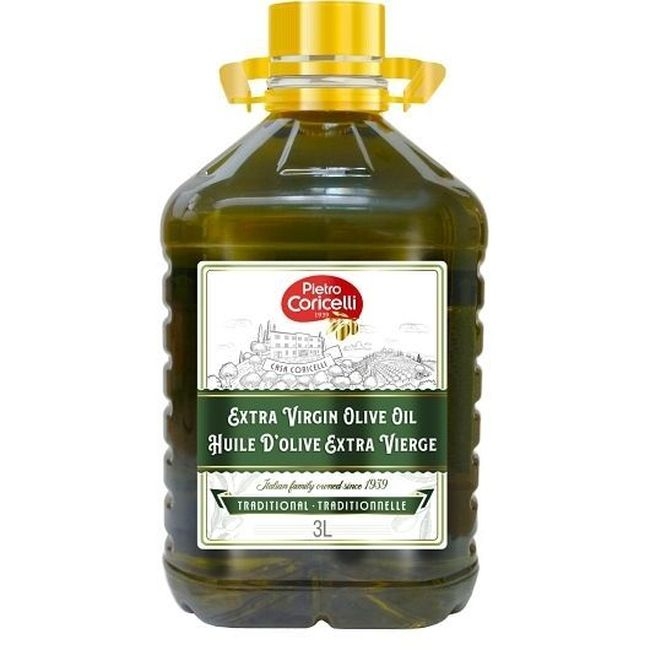 Extra Virgin Olive Oil