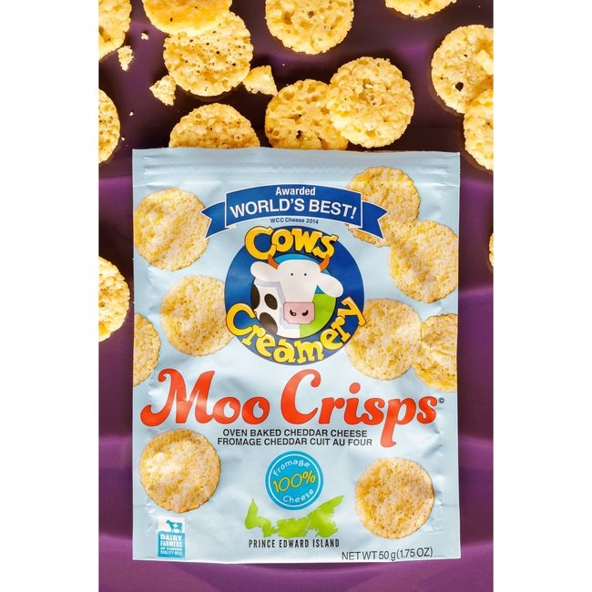 Cheese Snacks