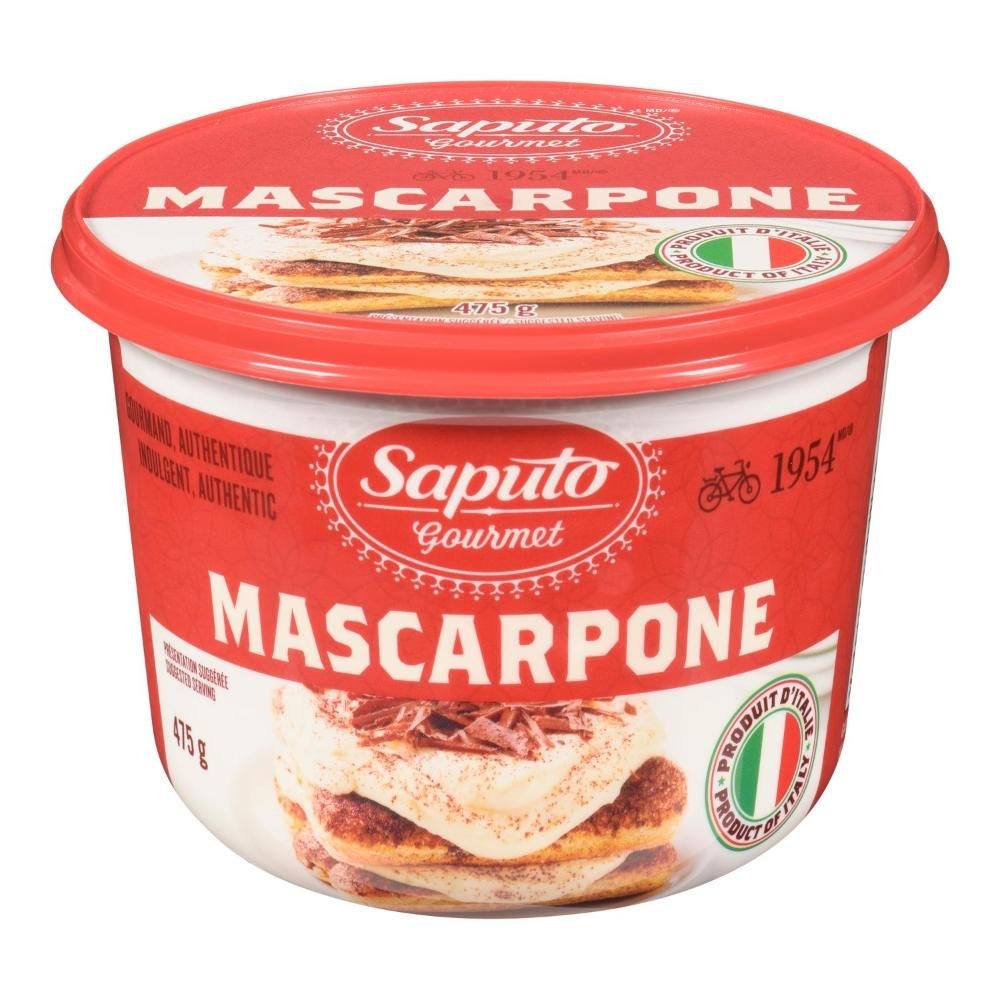Mascarpone Cheese