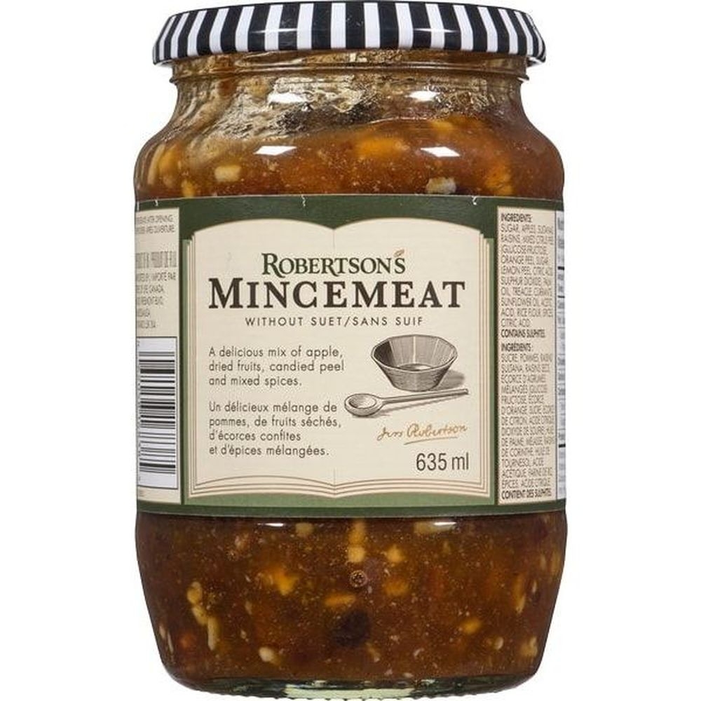 Classic Mincemeat