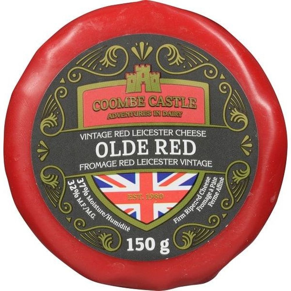 Olde Red Vintage Red Leicester Cheese