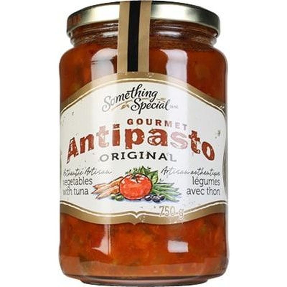 Antipasto