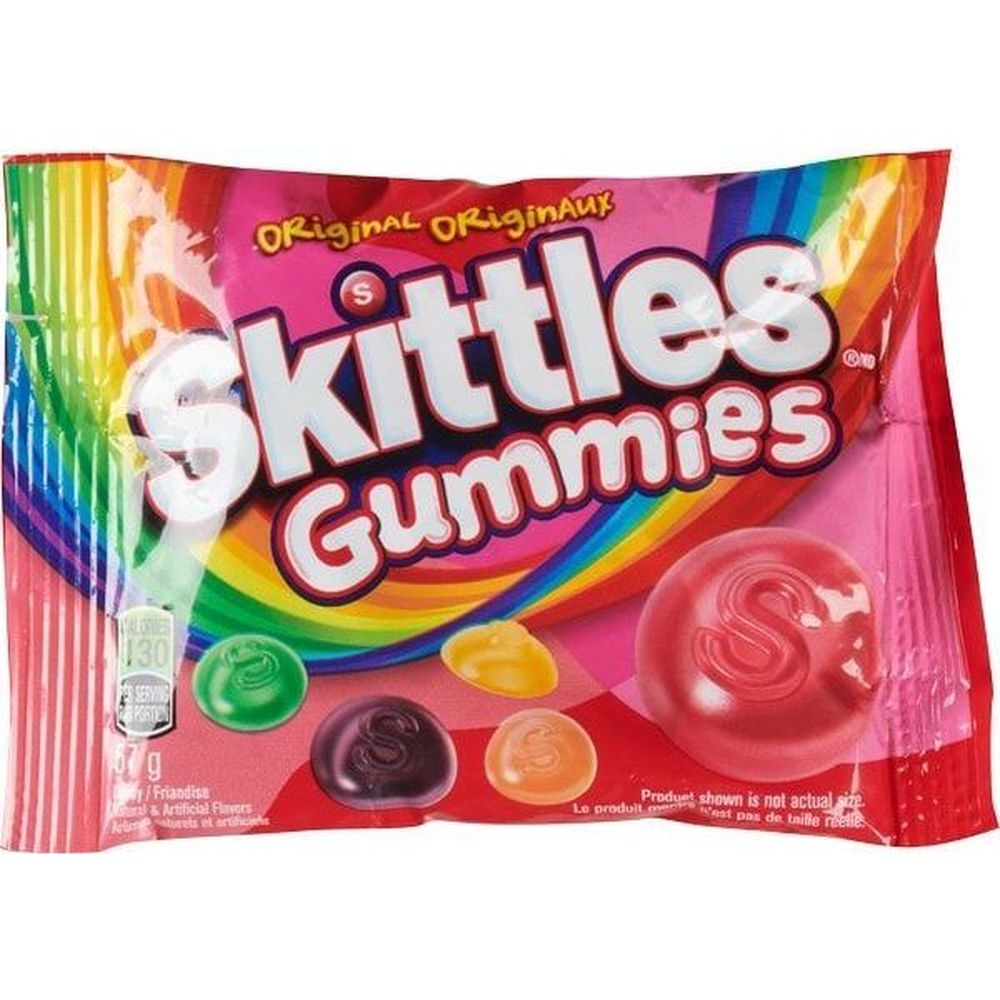 Original Gummies 57 g