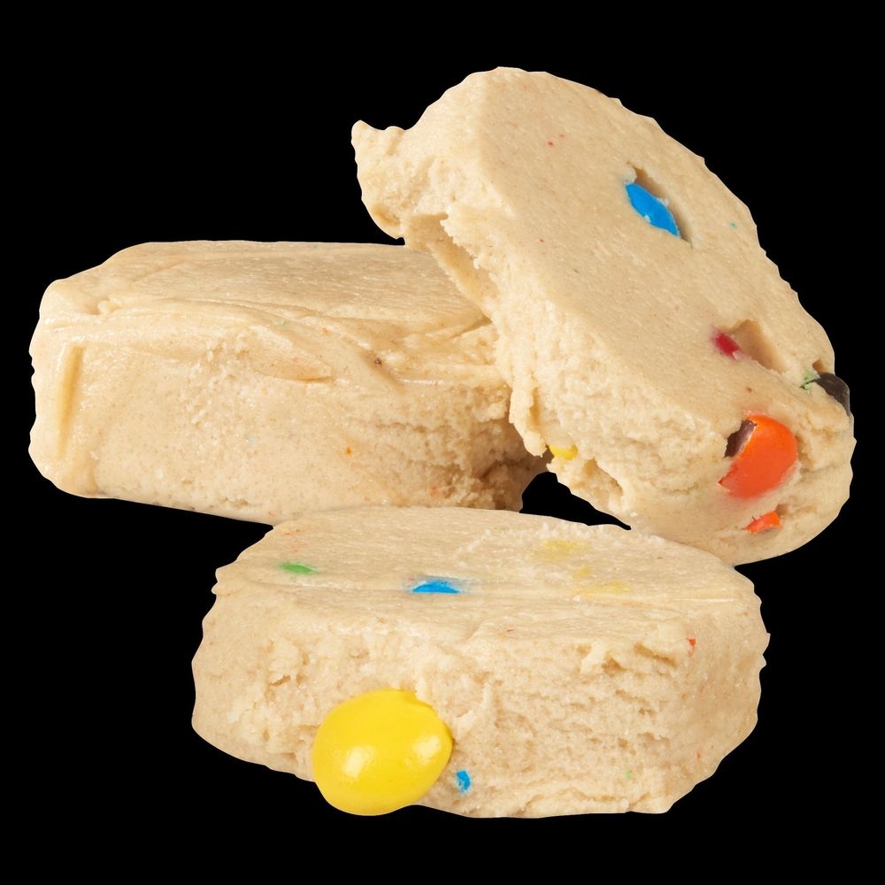 1.5 Ounce Monster Cookie Dough