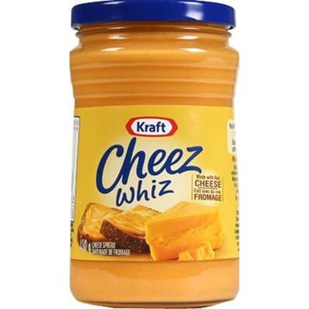 Cheese Spread