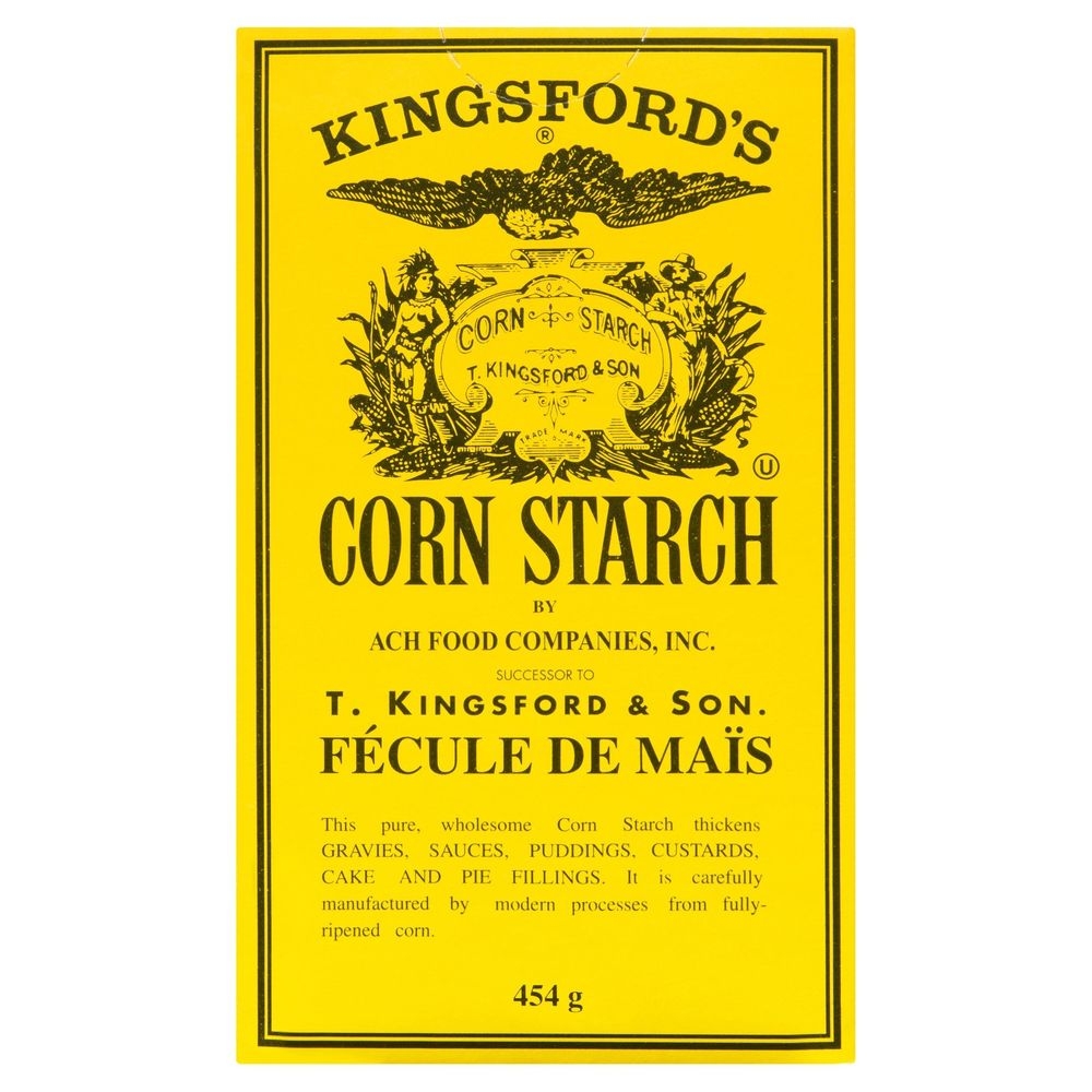 Corn Starch