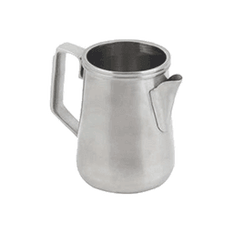 Contains 4 Bell Creamers and Servers products