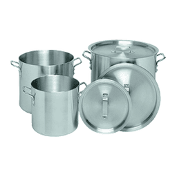 Contains 67 Stock Pots products