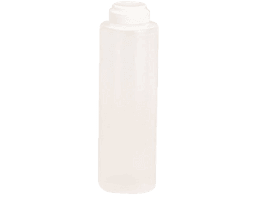 Contains 12 Polyethylene Squeeze Bottles products