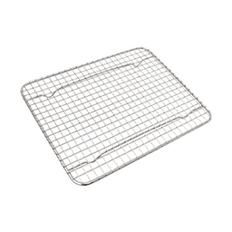 Contains 16 Wire Pan Grates products