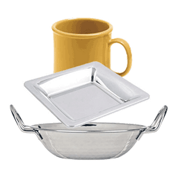 Contains 13 Serving Dishes products