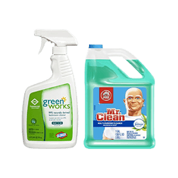 Contains 88 All Purpose Cleaners products