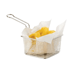 Contains 68 Fry Baskets products