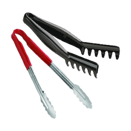 Contains 36 Utility Tongs products