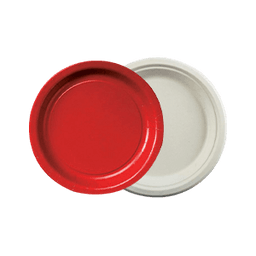 Contains 37 Disposable Plates products