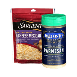 Contains 434 Fresh Cheese products