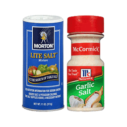 Contains 53 Salts products