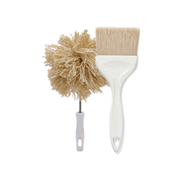 Contains 11 Kitchen Brushes products