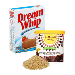 Contains 25 Cake Decorations products
