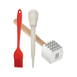 Contains 13 Meat and Poultry Tools products