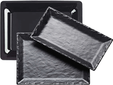 Contains 13 Platters and Plate Covers products