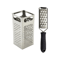 Contains 20 Graters products