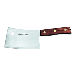 Contains 27 Chinese Knives and Cleavers products