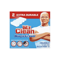 Contains 7 Cleaning Erasers products