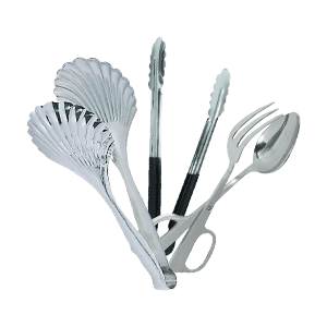 Tongs