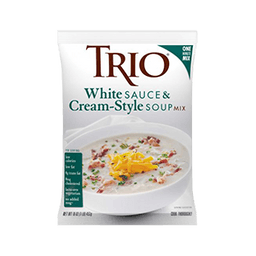 Contains 24 Sauce Bases products