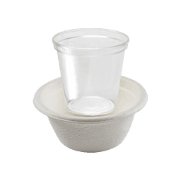 Contains 25 Portion Cups products